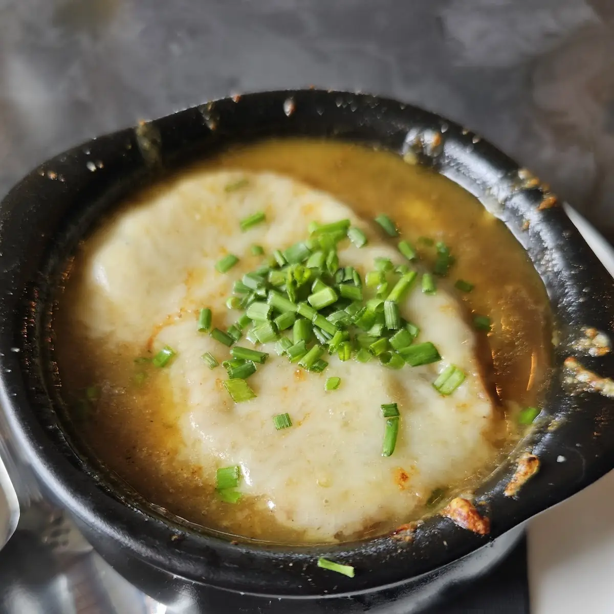 Onion Soup