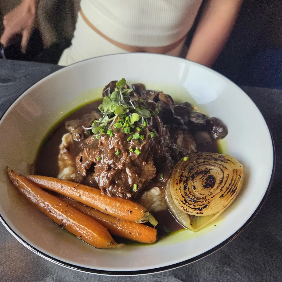Pot Roast