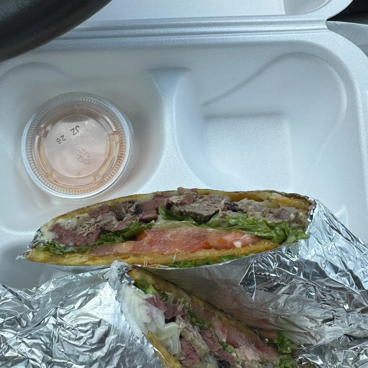 Pastrami