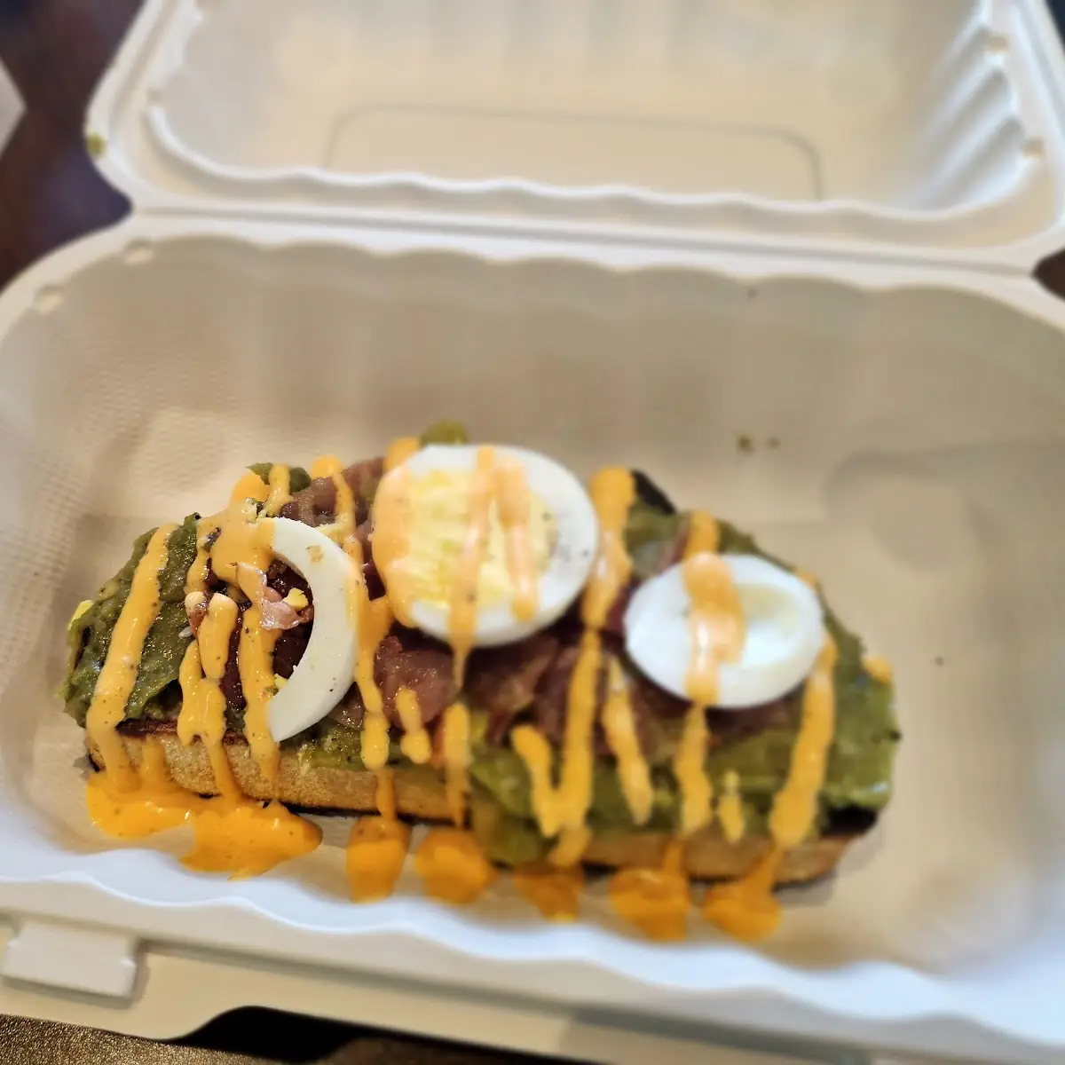 Avocado Toast