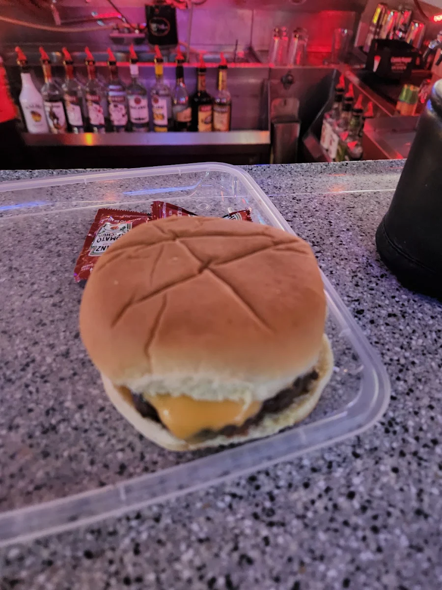 Burger