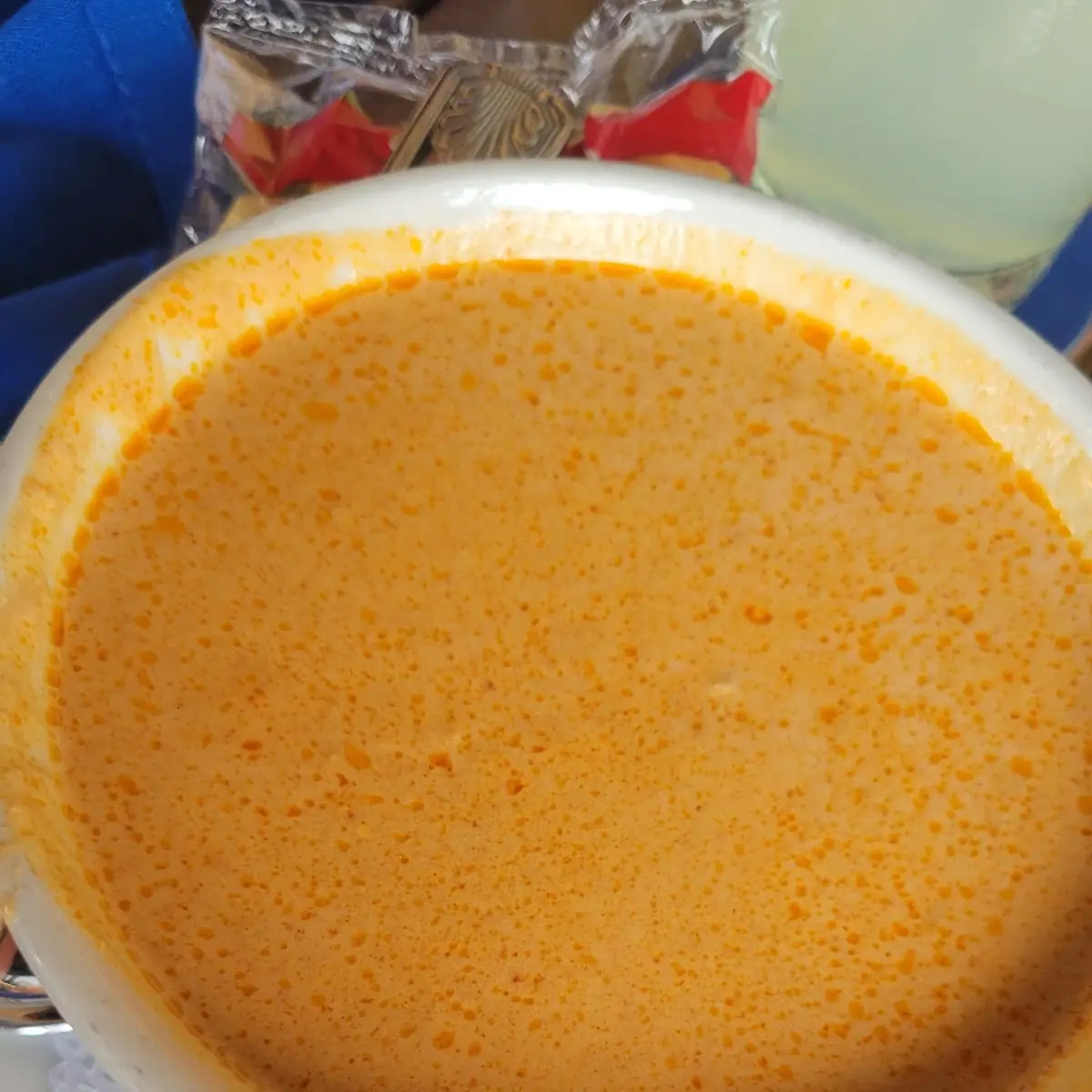 Lobster Bisque