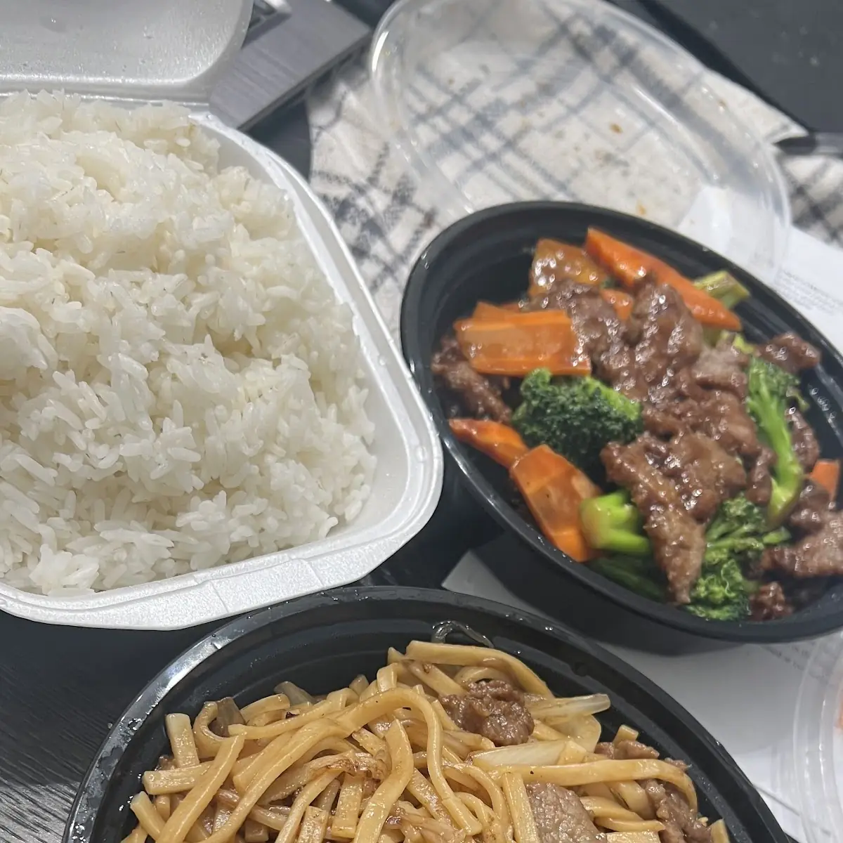 Bulgogi