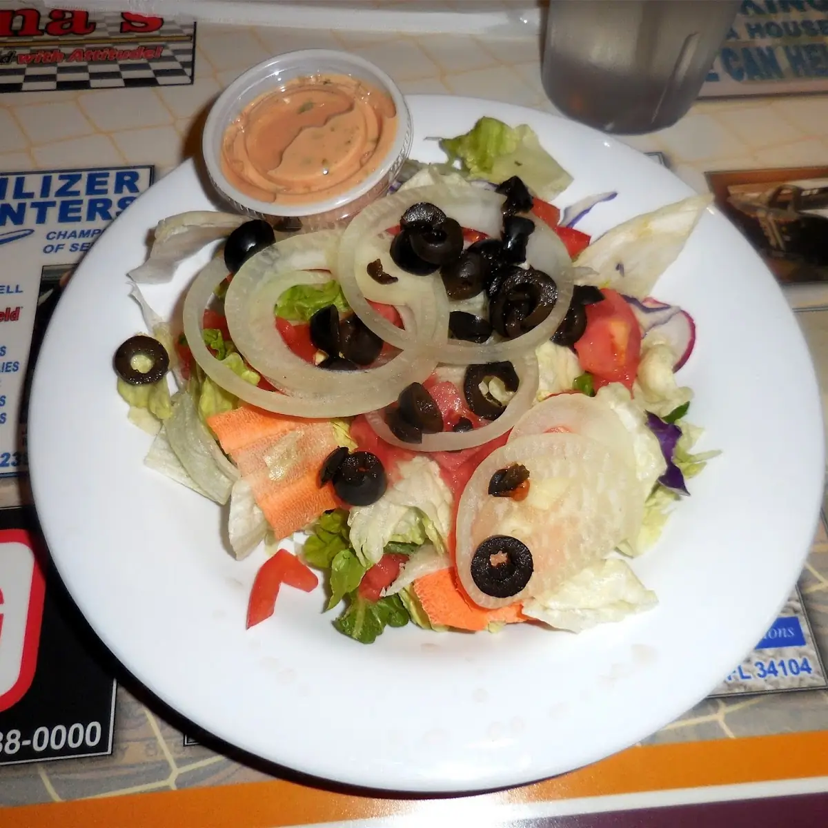 Taco Salad