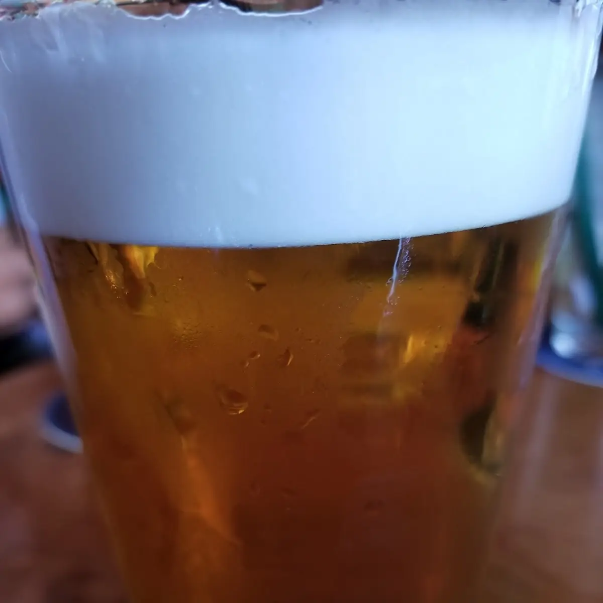 Mother Earth Cali Creamin' Cream Ale
