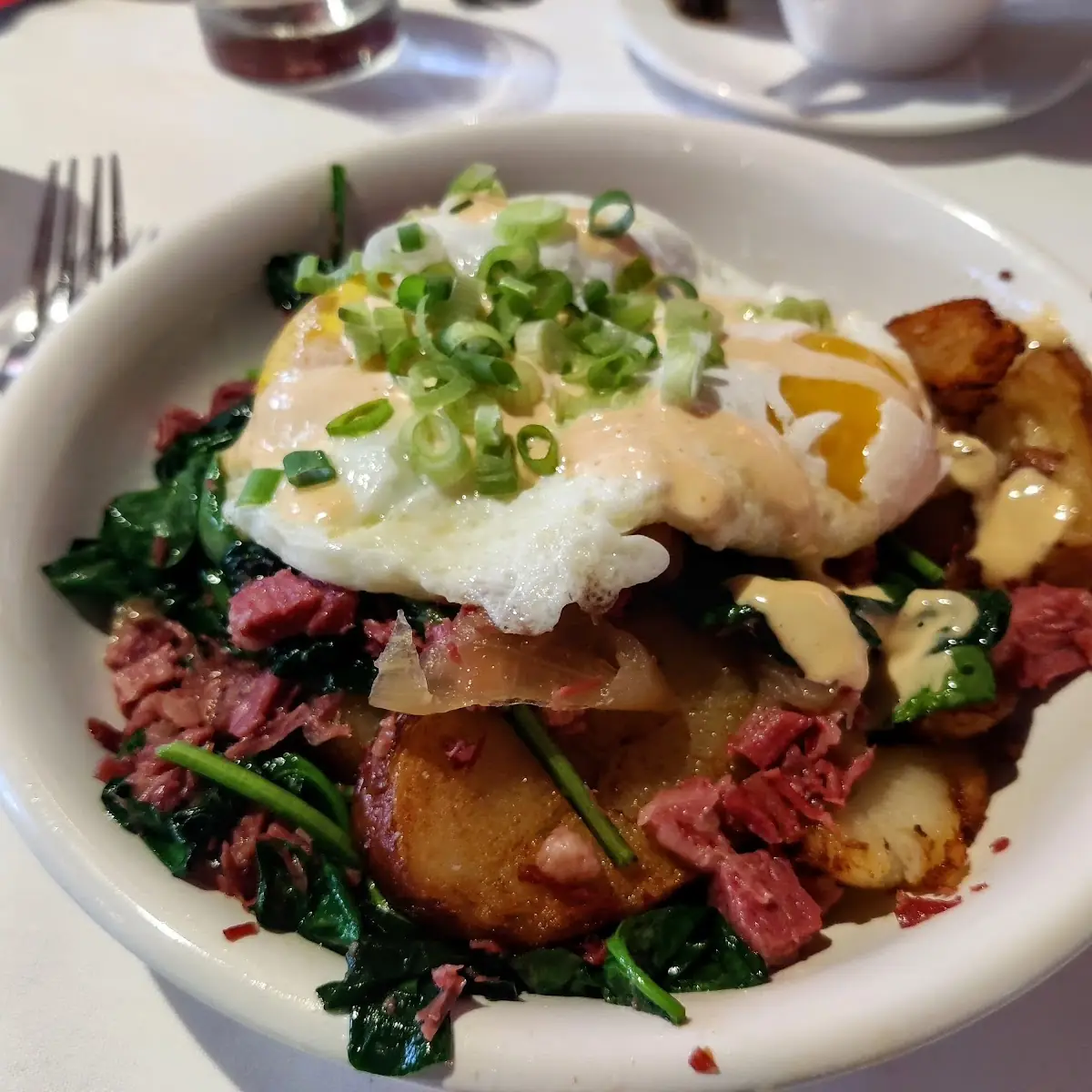 Corned Beef Hash
