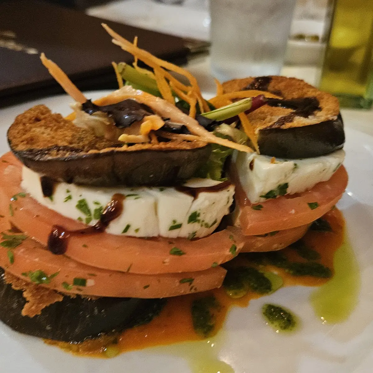 Caprese Salad