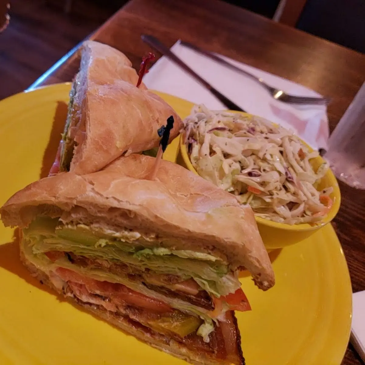 Cuban Sandwich
