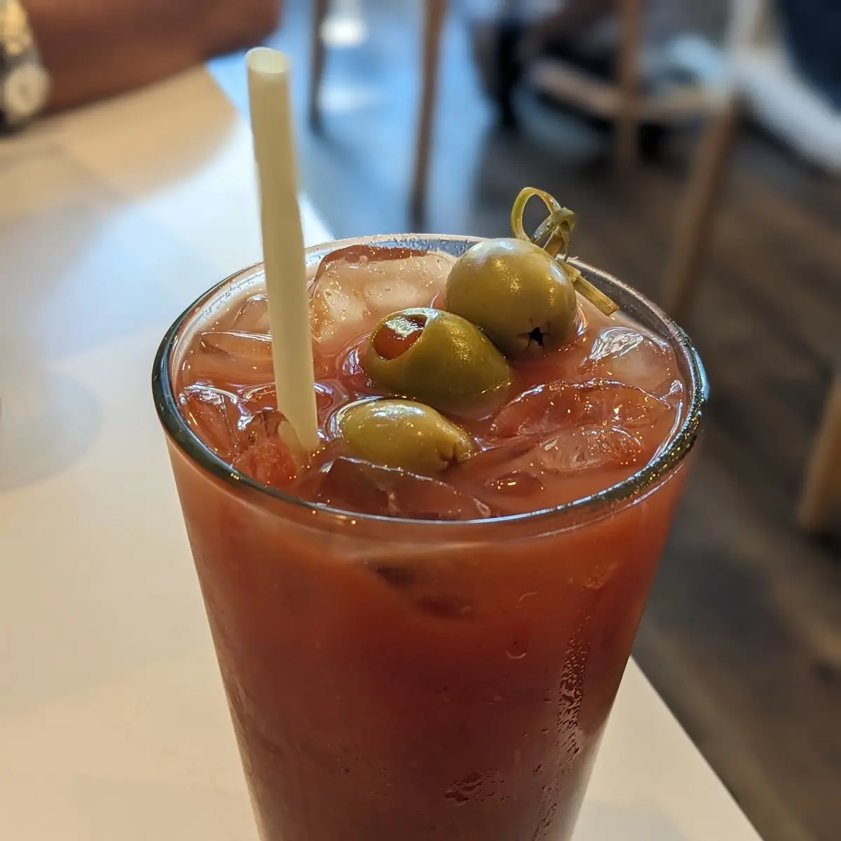 Bloody Mary