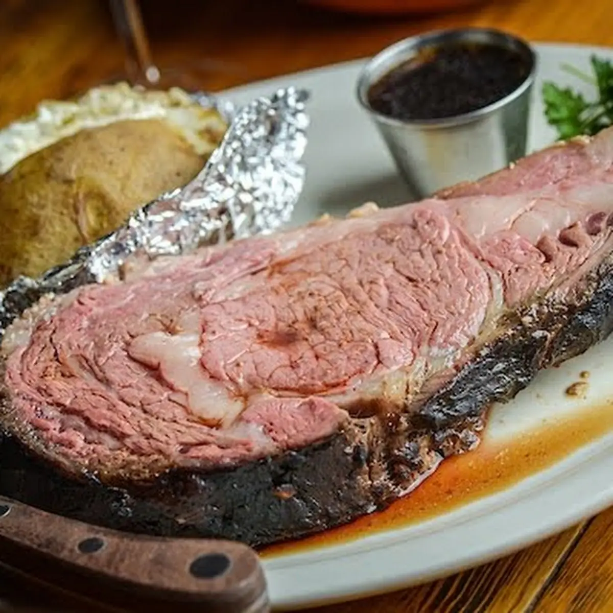 16oz Prime Rib