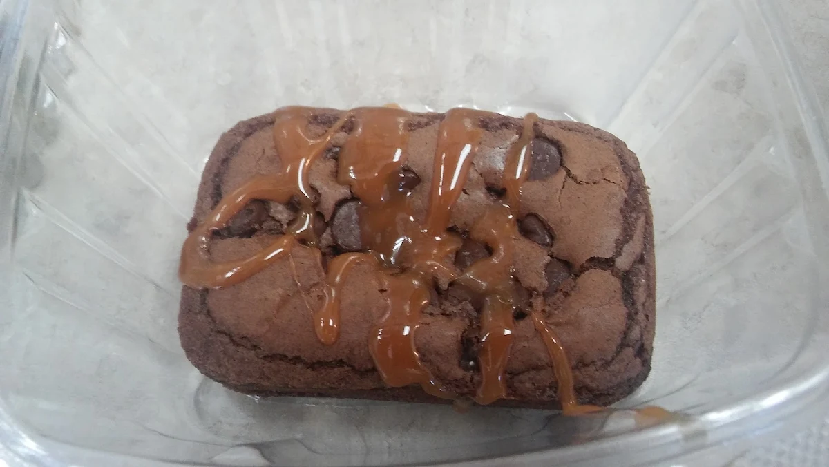 Chocolate Chip