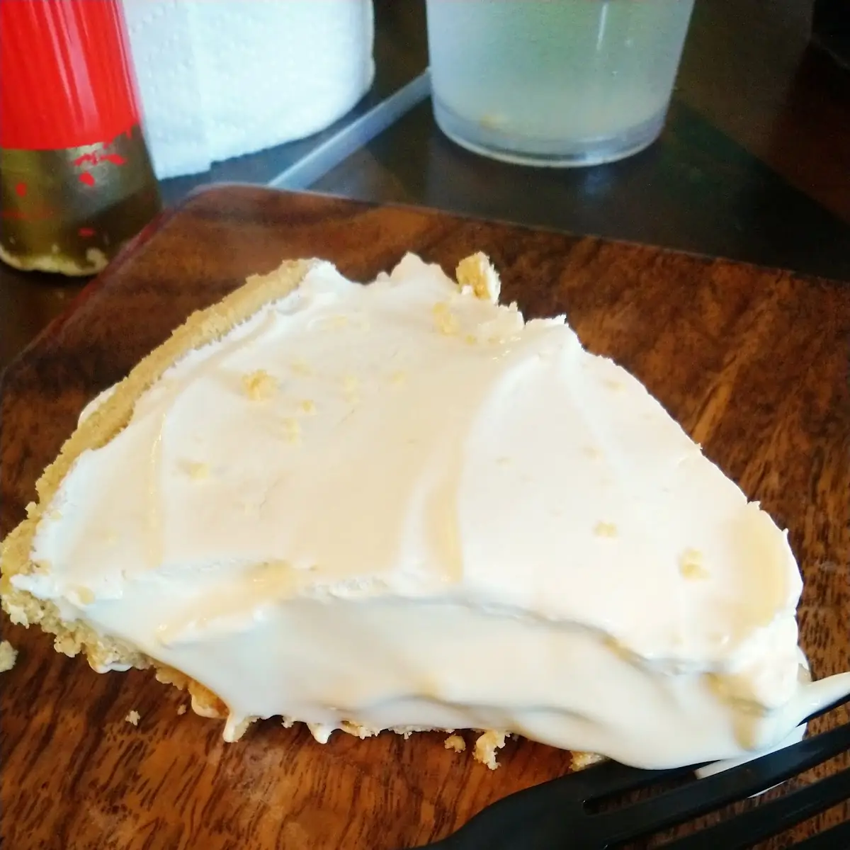 Key Lime Pie