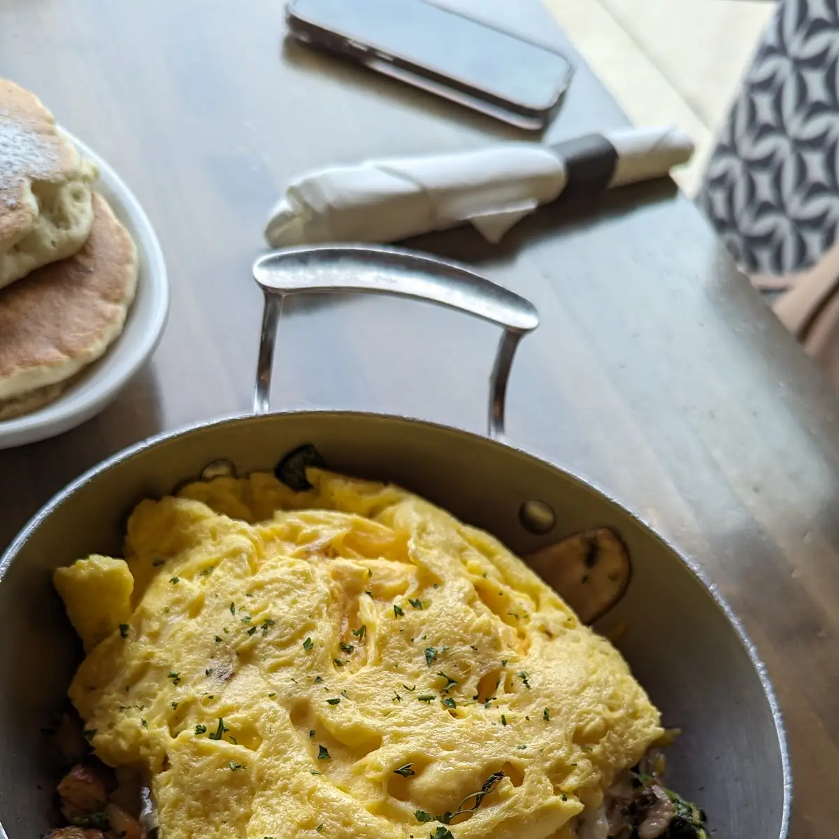 Breakfast Skillet