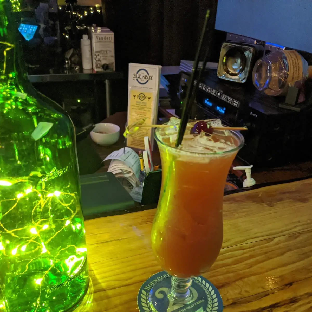 Mai Tai