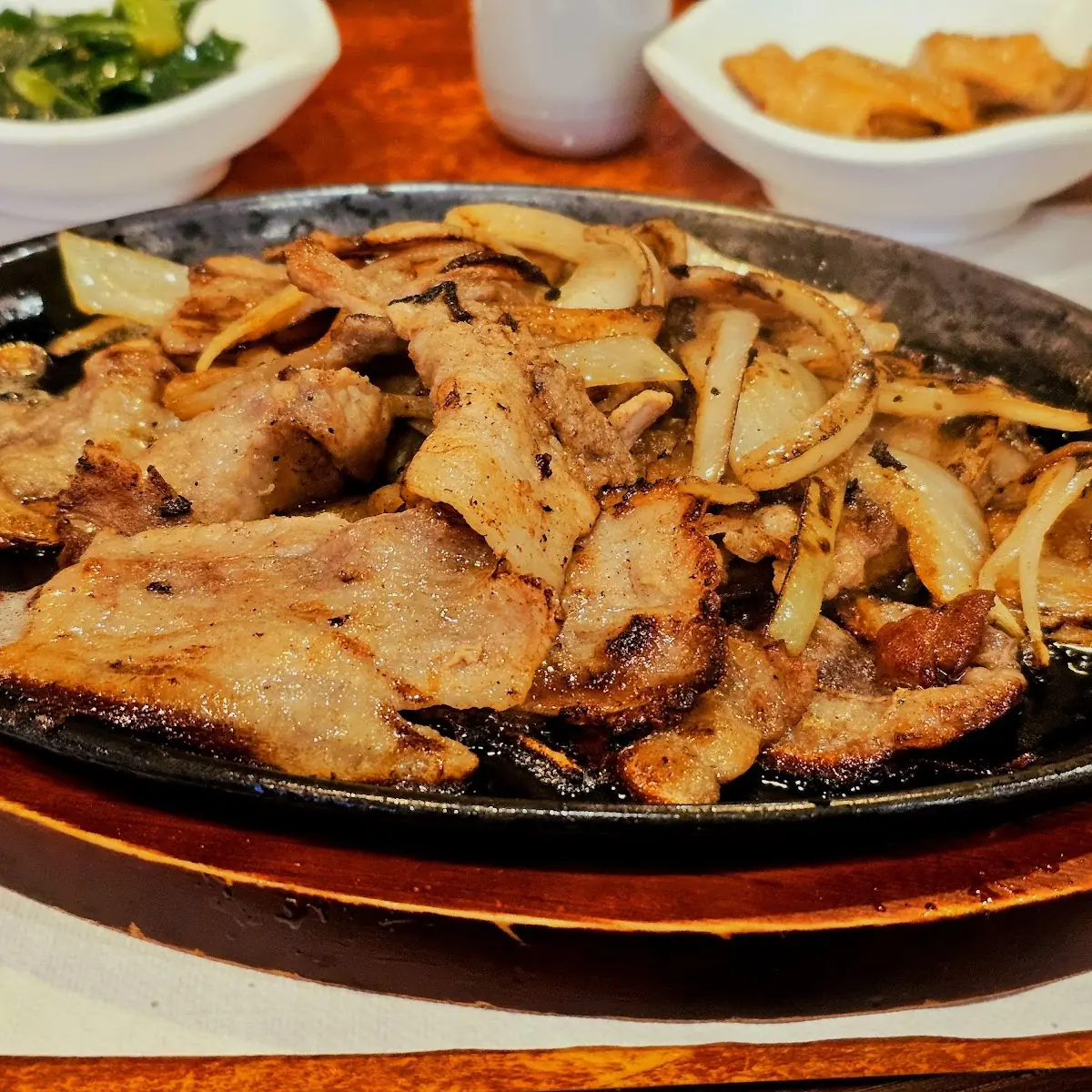 Pork Belly