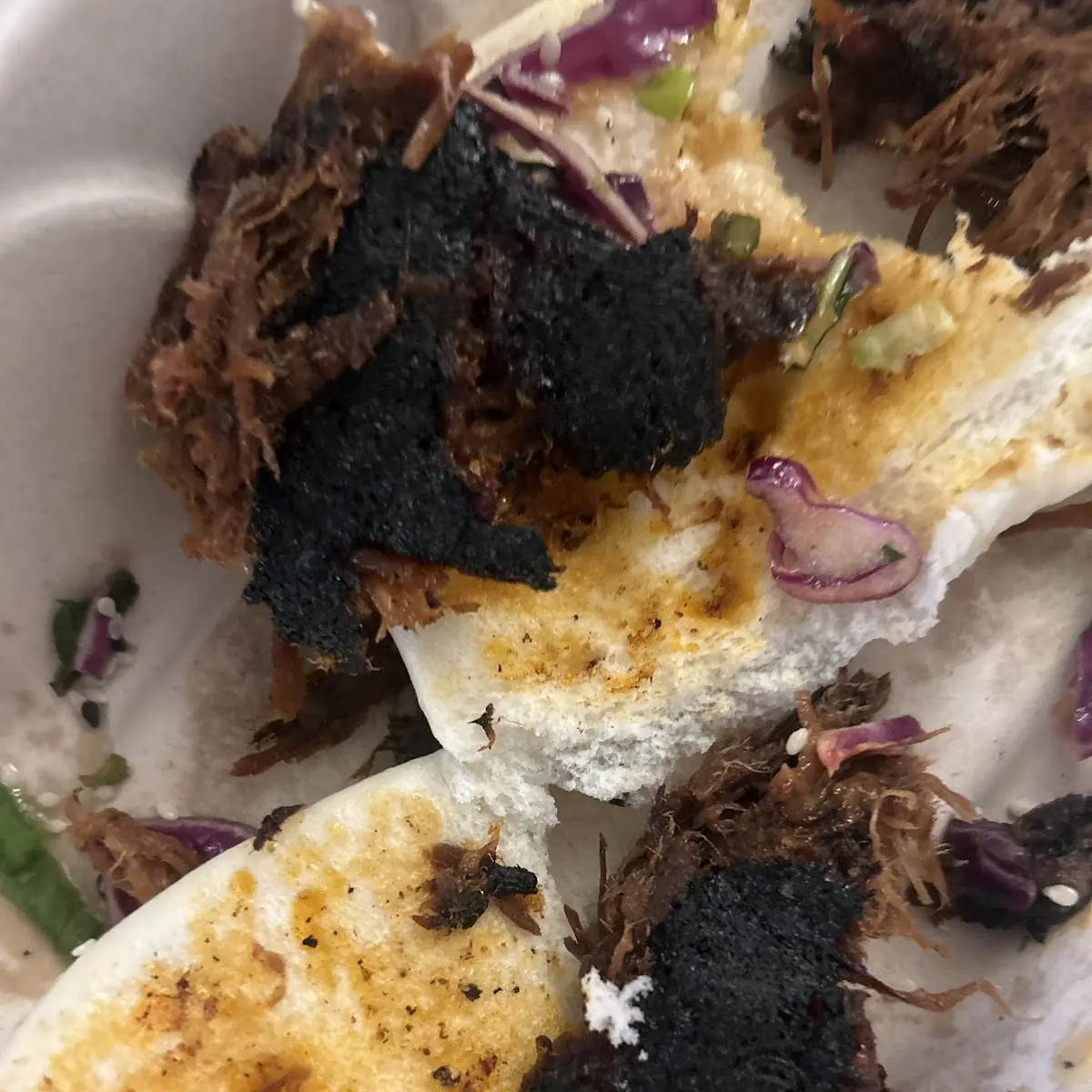 Pulled Pork