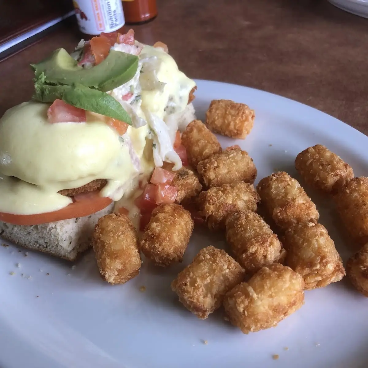 Tater Tots