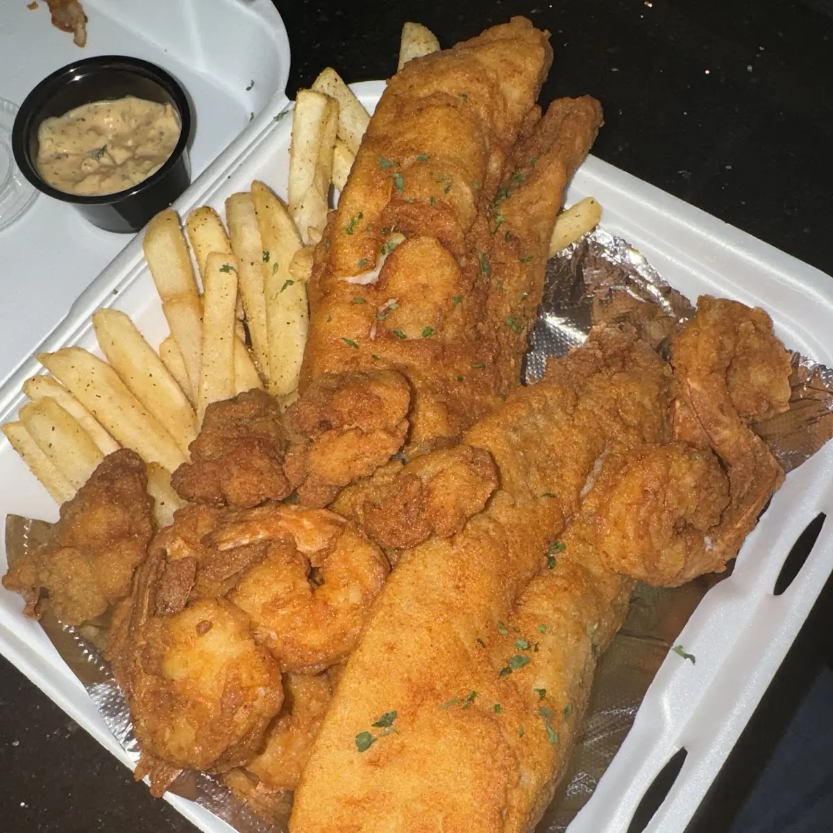 Lemon Pepper