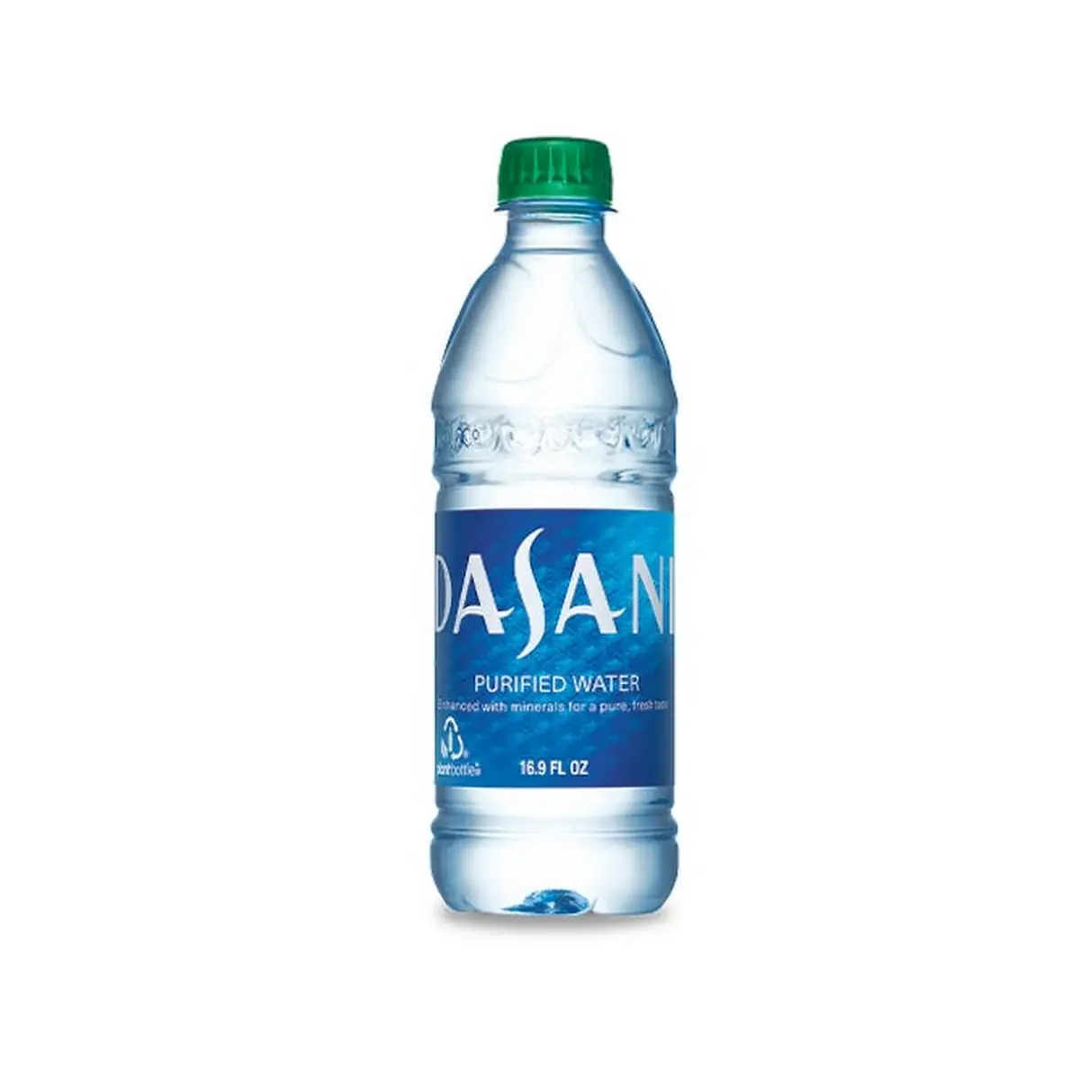 Dasani Bottled Water