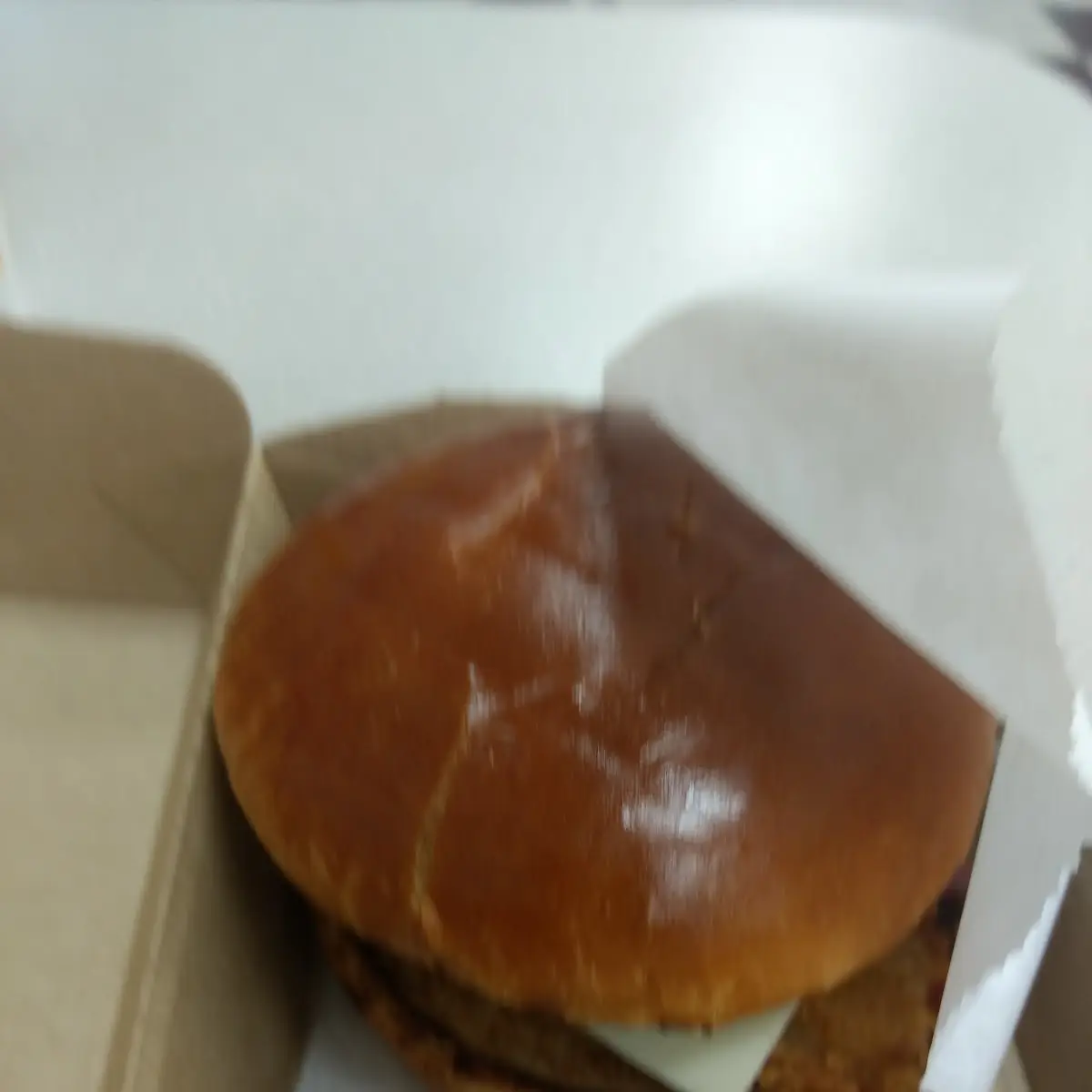 Chicken Sandwich