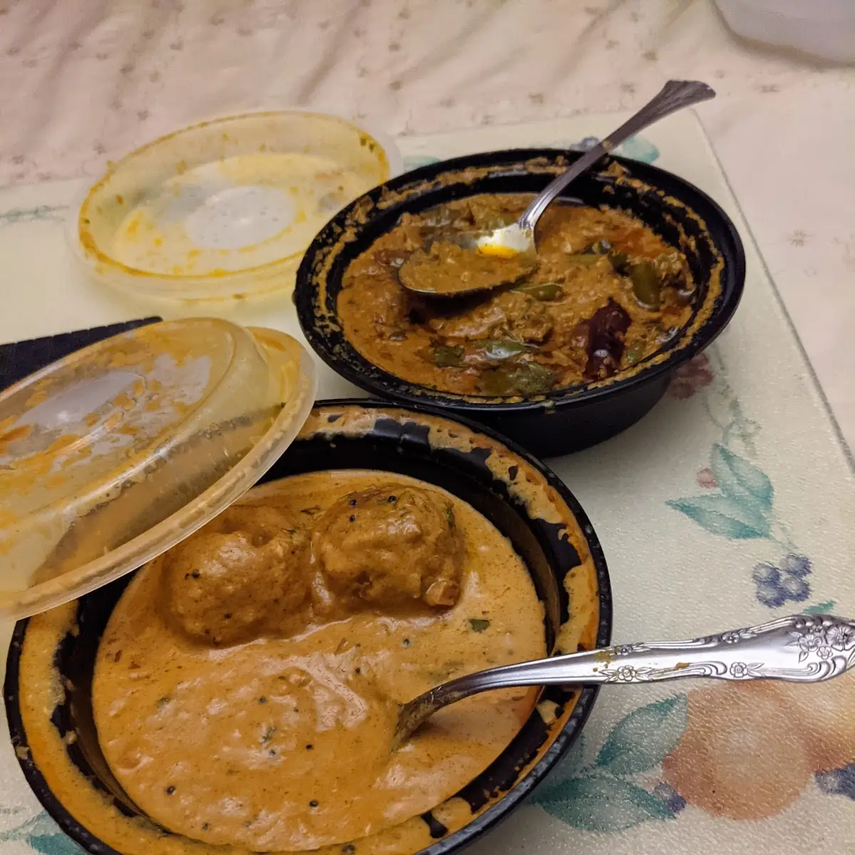 Malai Kofta