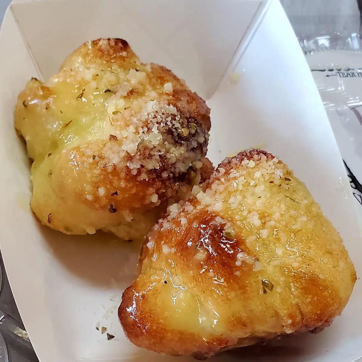 Garlic Bread
