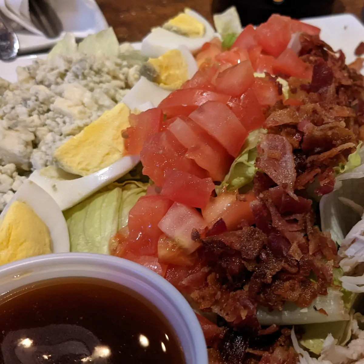 Cobb Salad