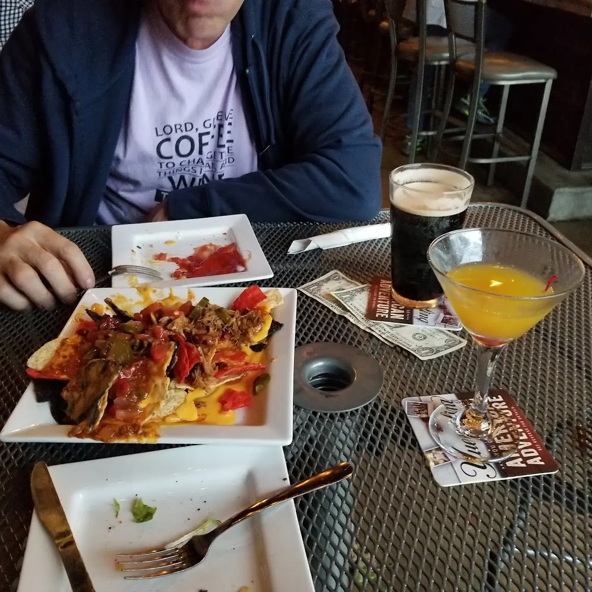 Nachos Grande