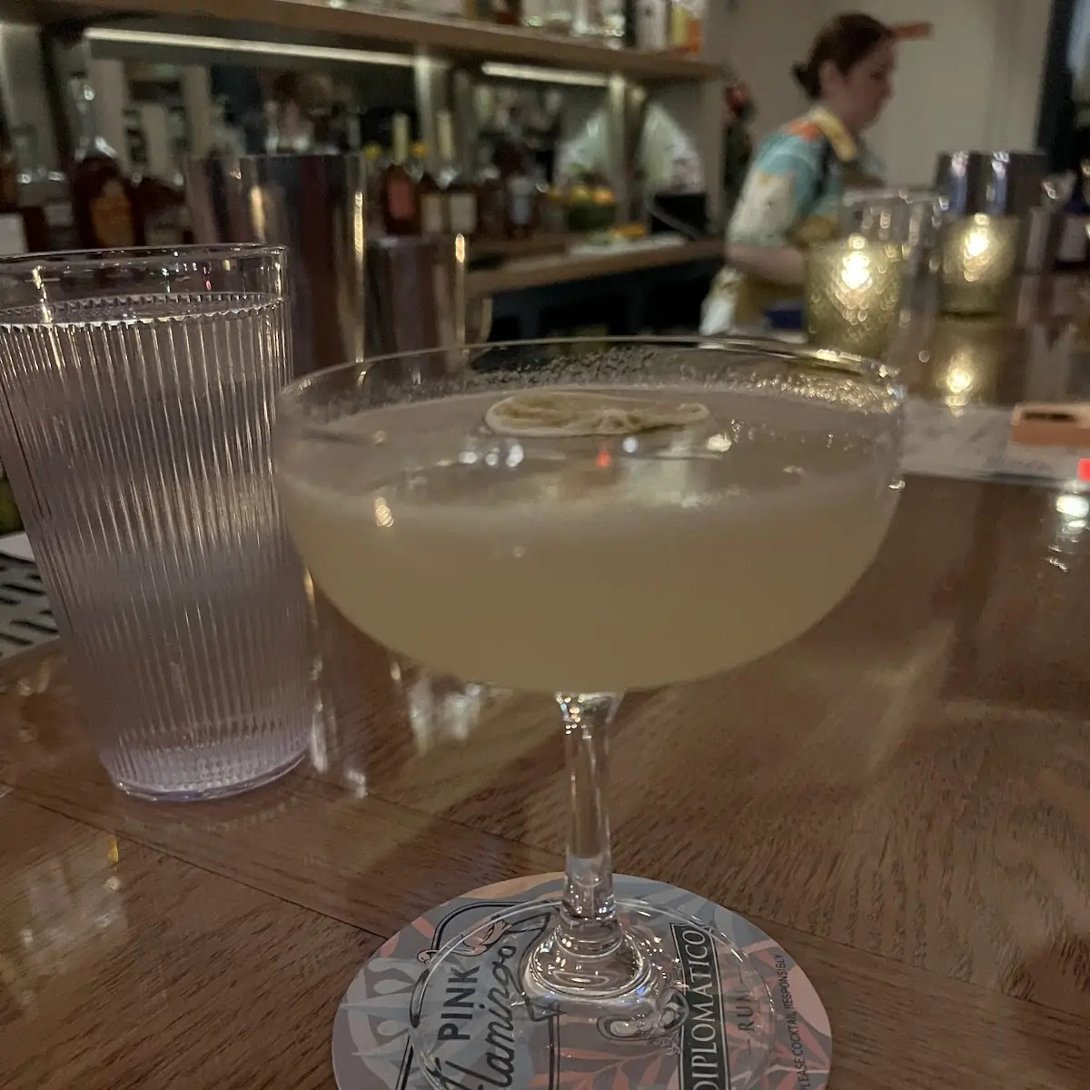 Lemon Drop