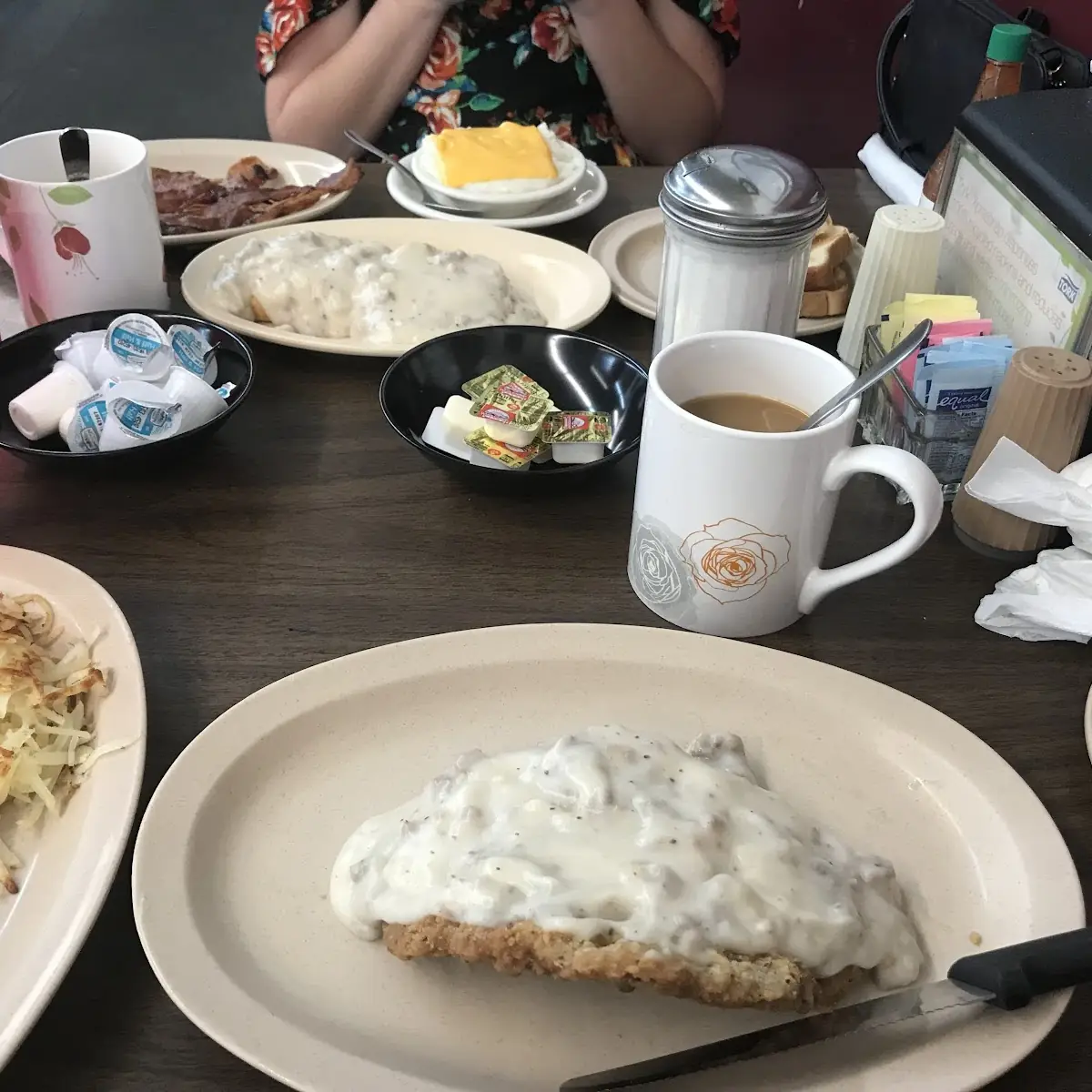 Chicken Fried Steak