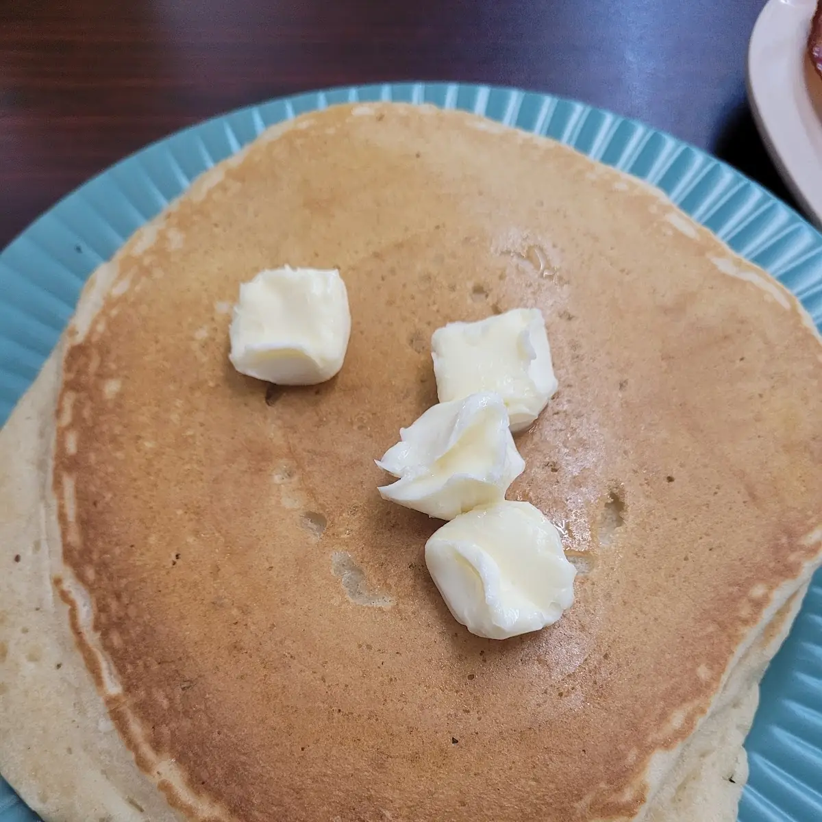 Pancake Breakfast