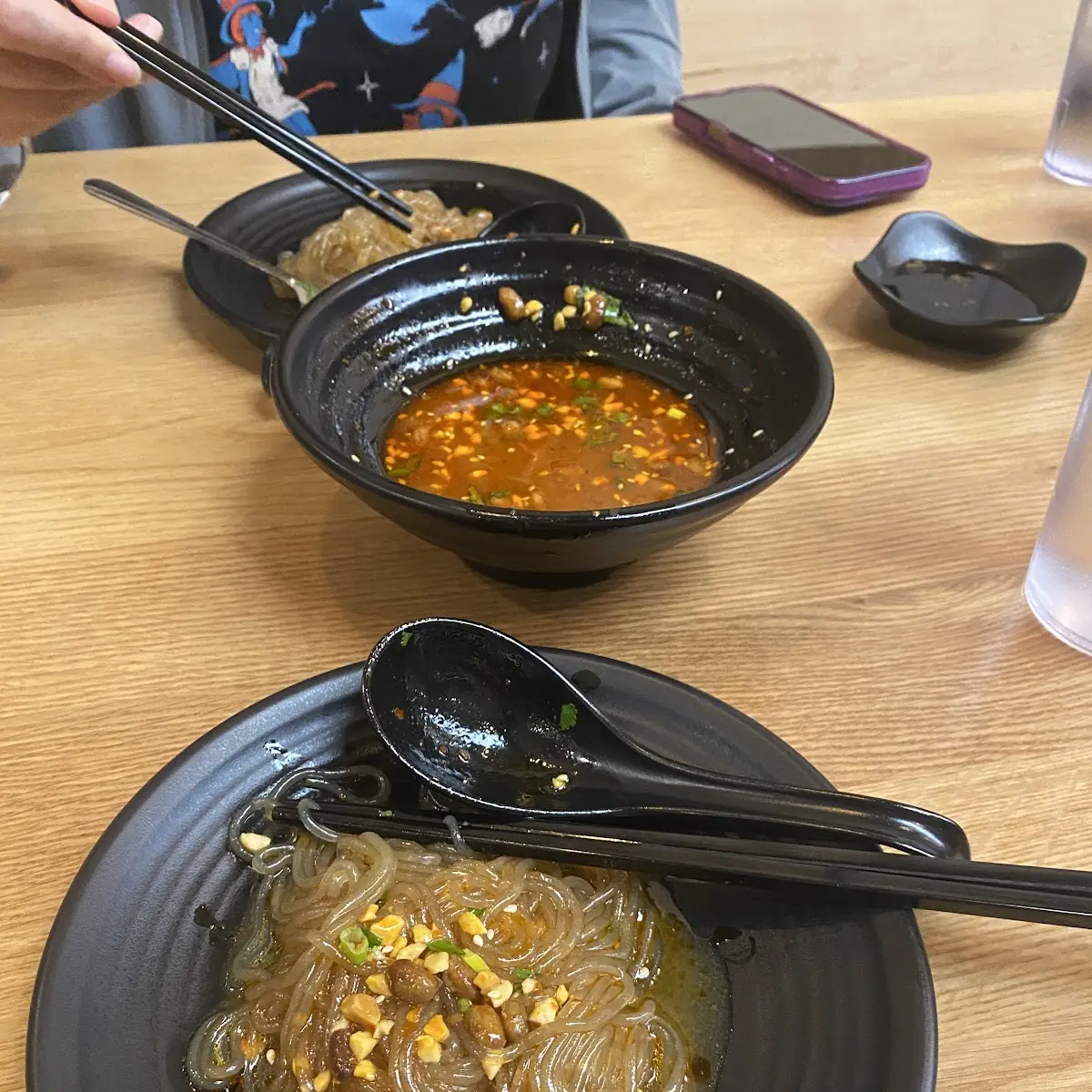 Glass Noodles