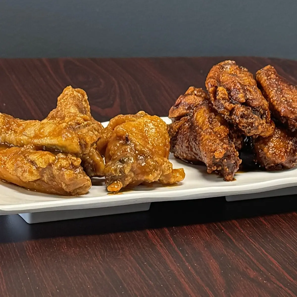 Buffalo Wing