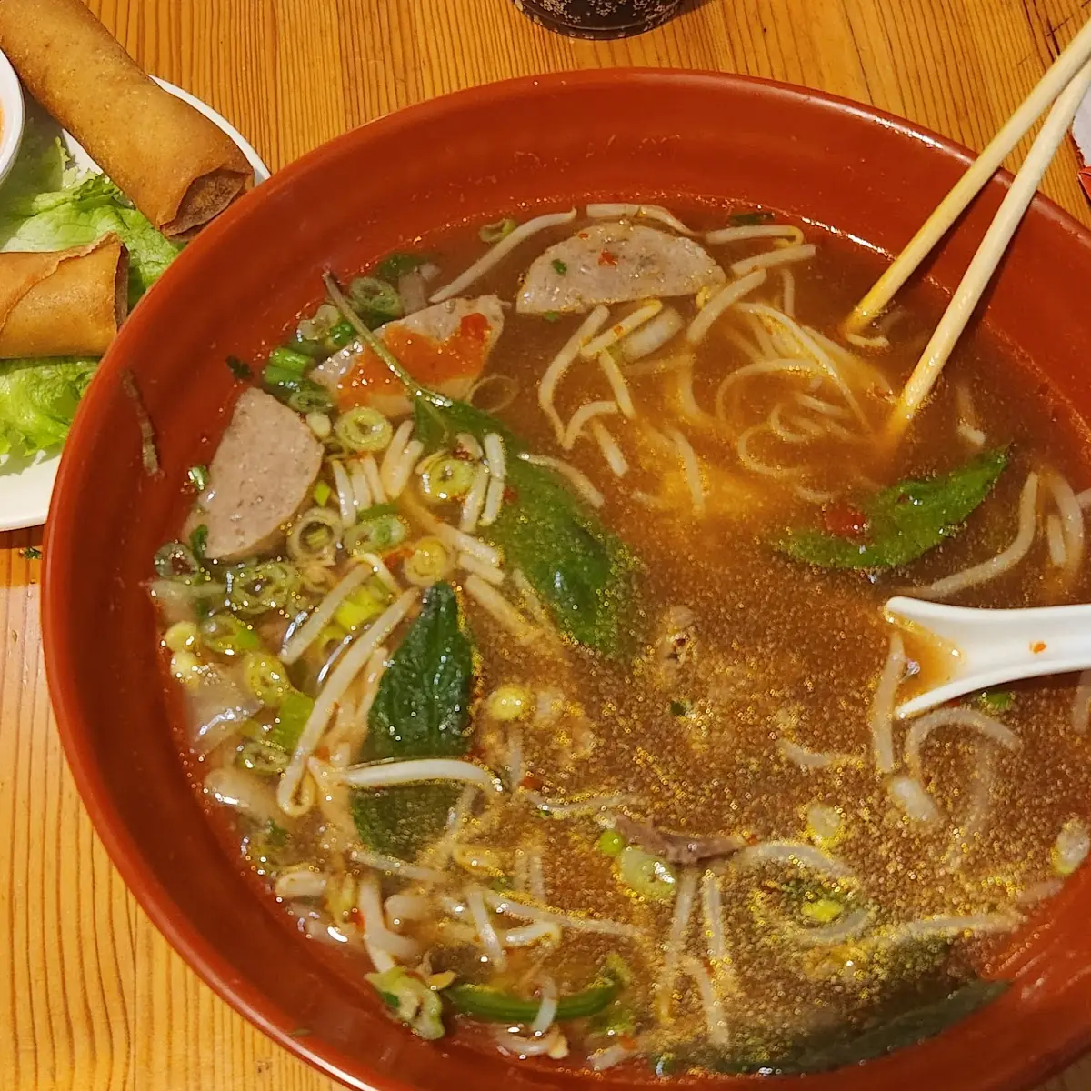 Pho Beef Brisket