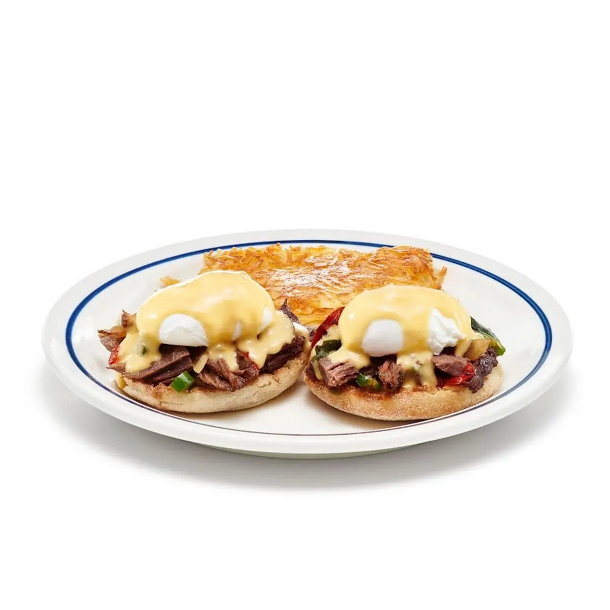 Eggs Benedict