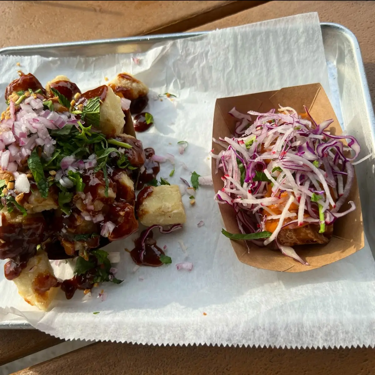 Pulled Pork