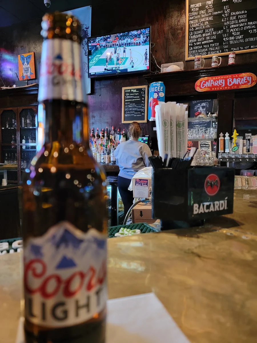 Coors Light