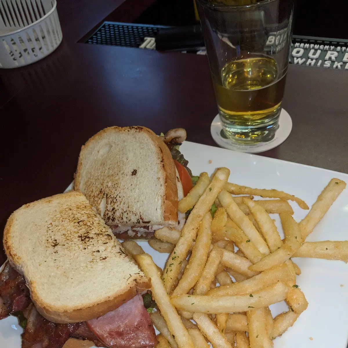 Western Sandwich