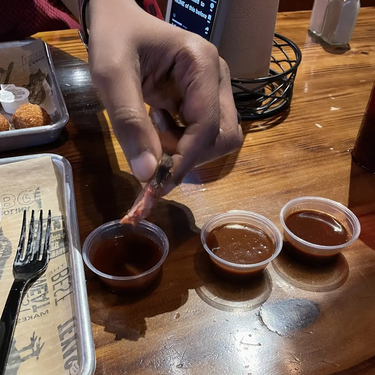 BBQ Sauce
