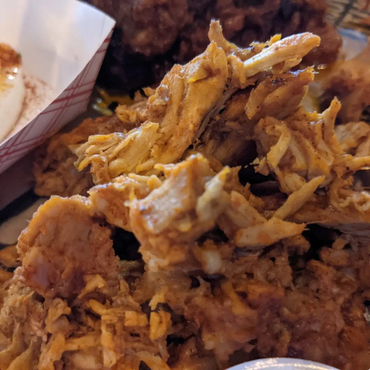 Smoked Beef Brisket
