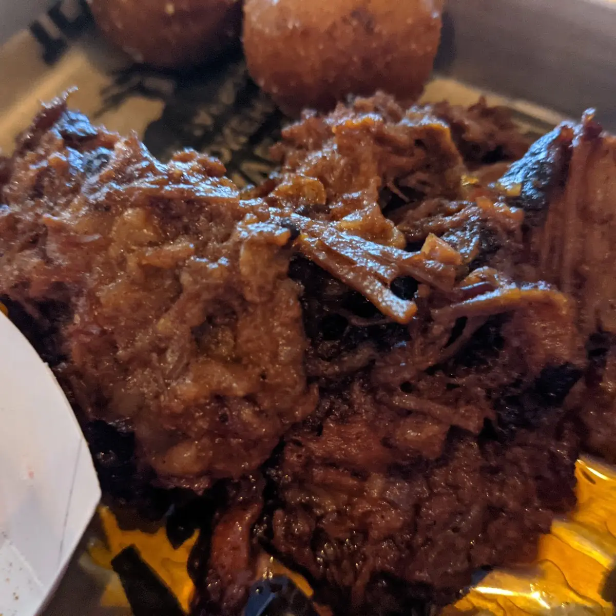 Smoked Chicken