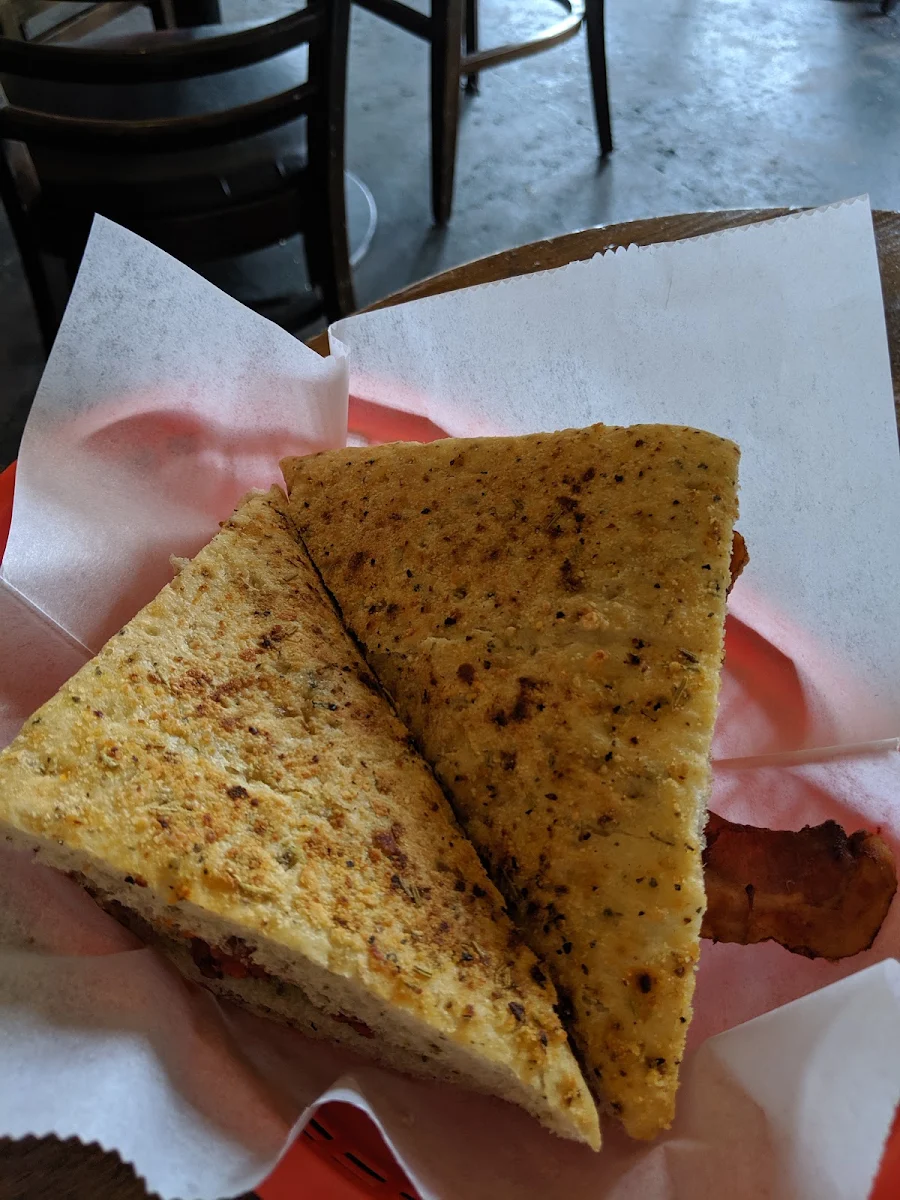 Chicken Avocado