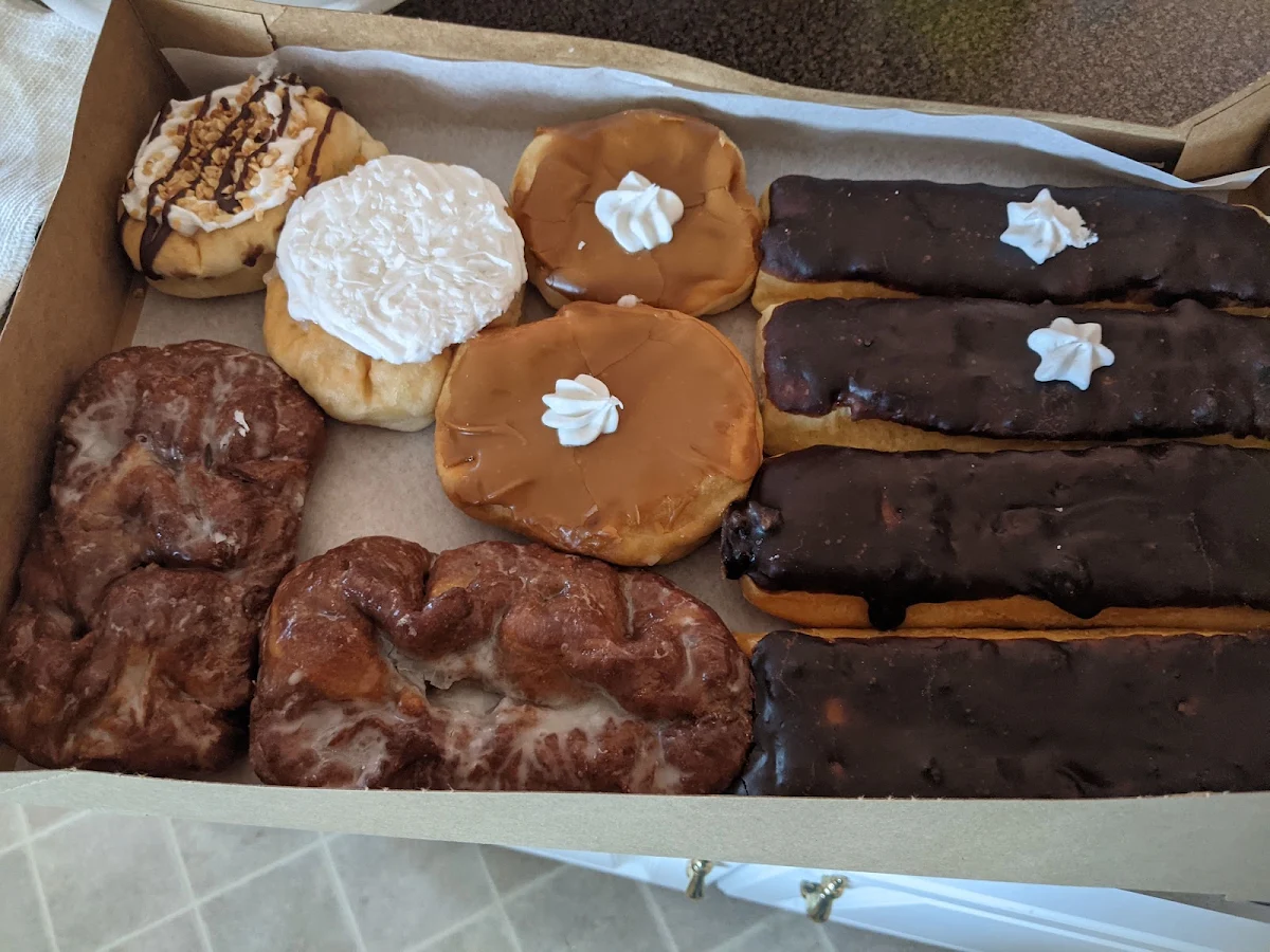 Doughnut