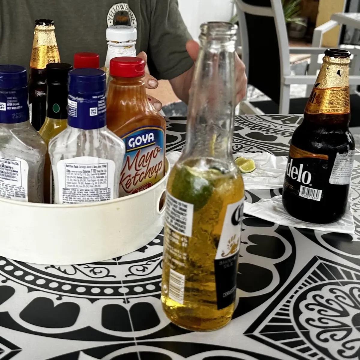 Cold Beer