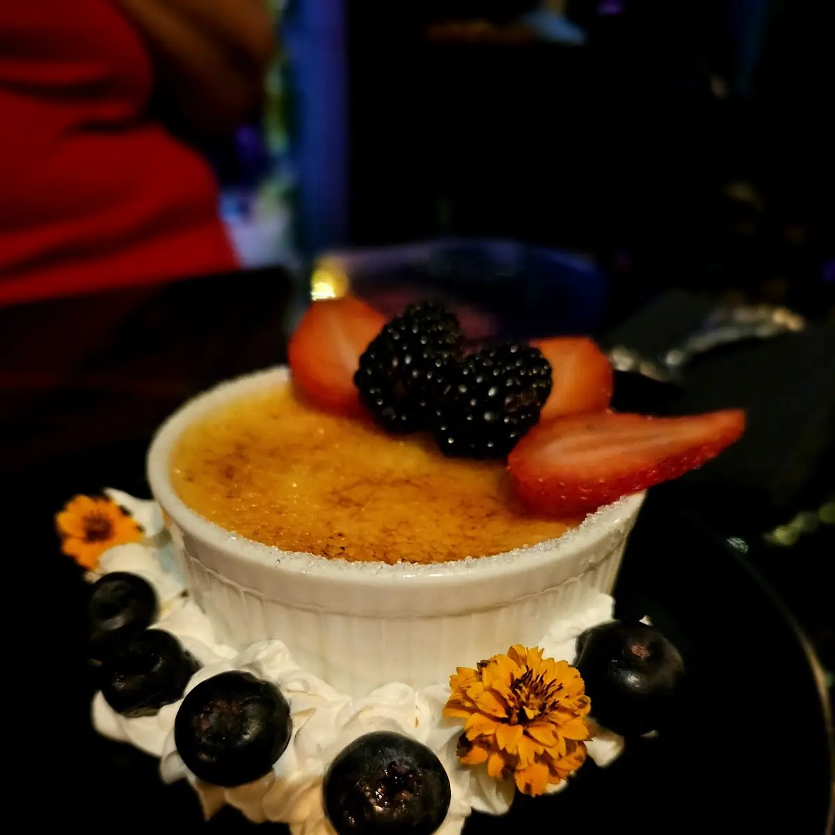 Creme Brulee