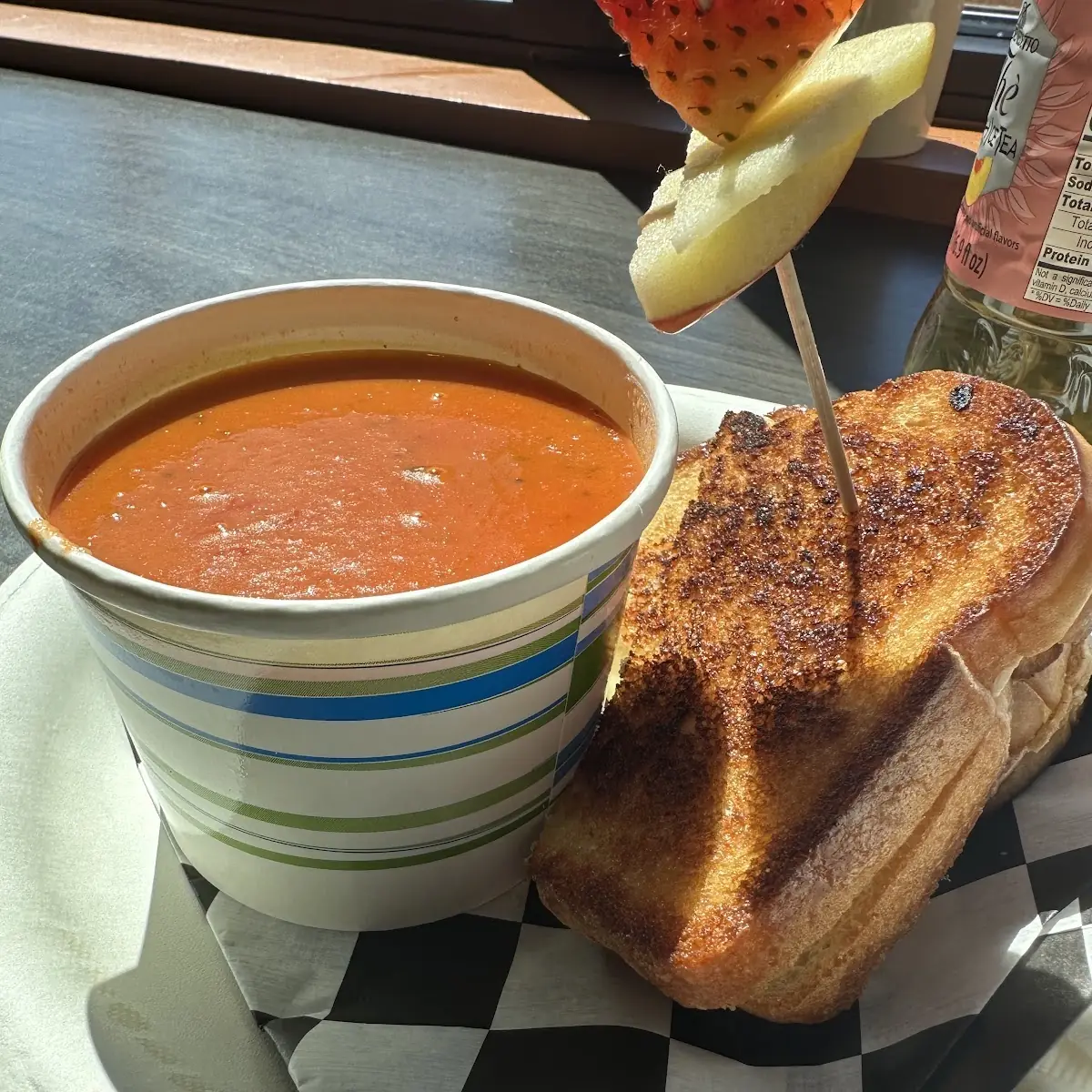 Tomato Soup