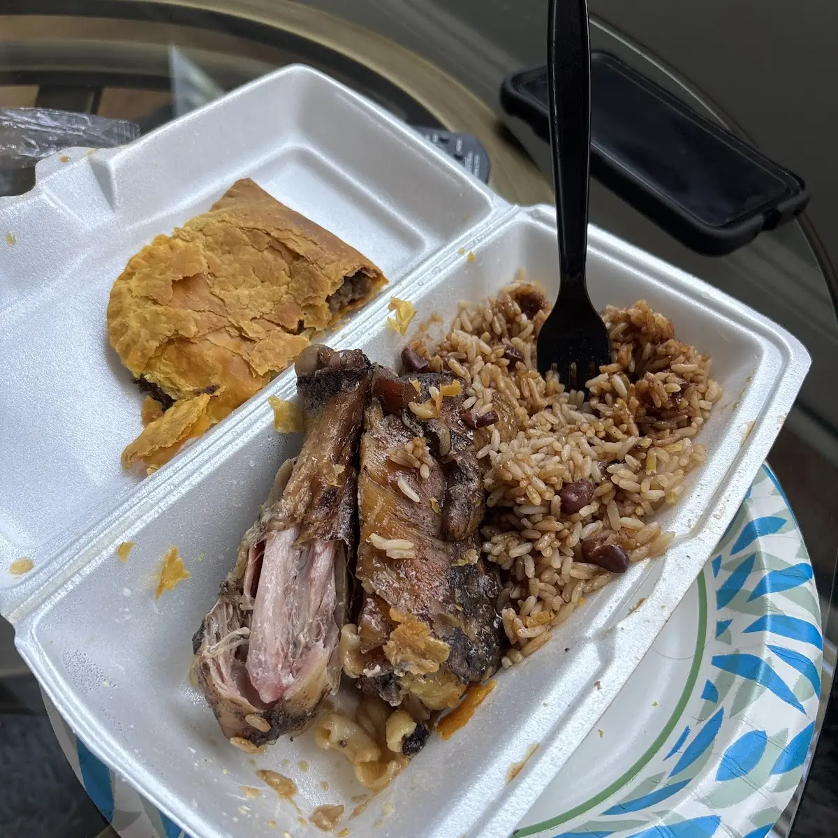 Jerk Pork