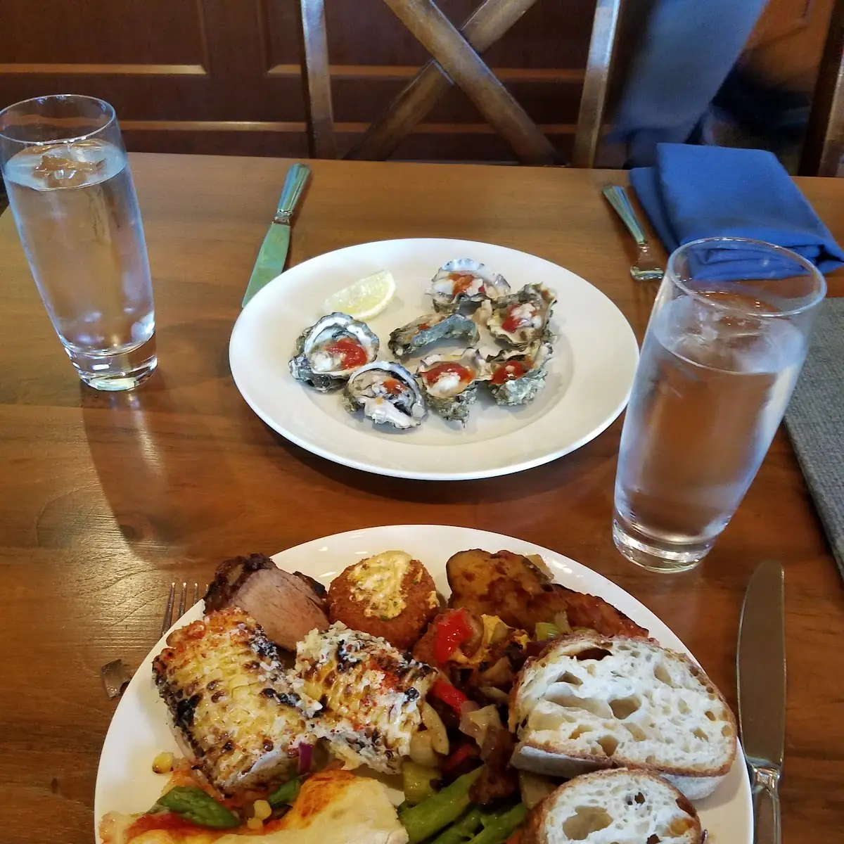 Sunday Brunch