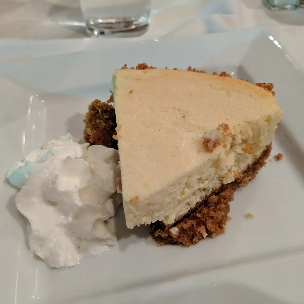 Key Lime Pie