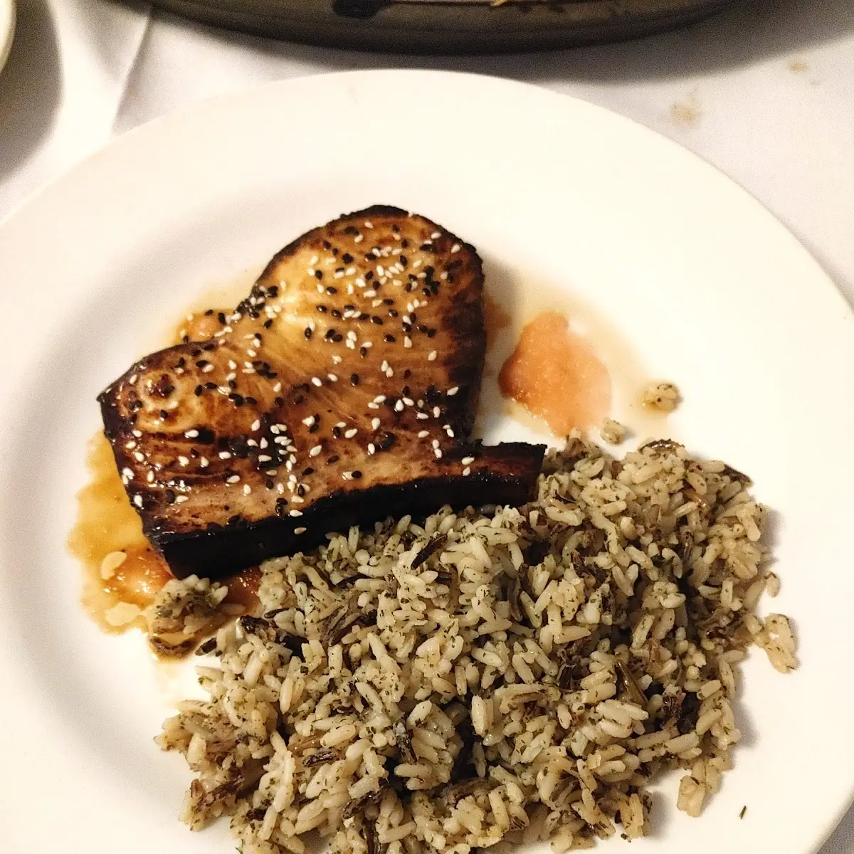 Wild Rice